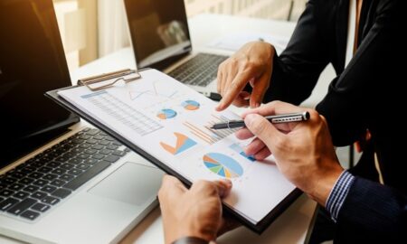 Best Project Financial Management Tools