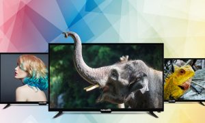 Best Smart LED TV