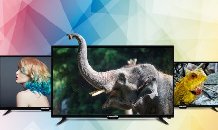 Best Smart LED TV