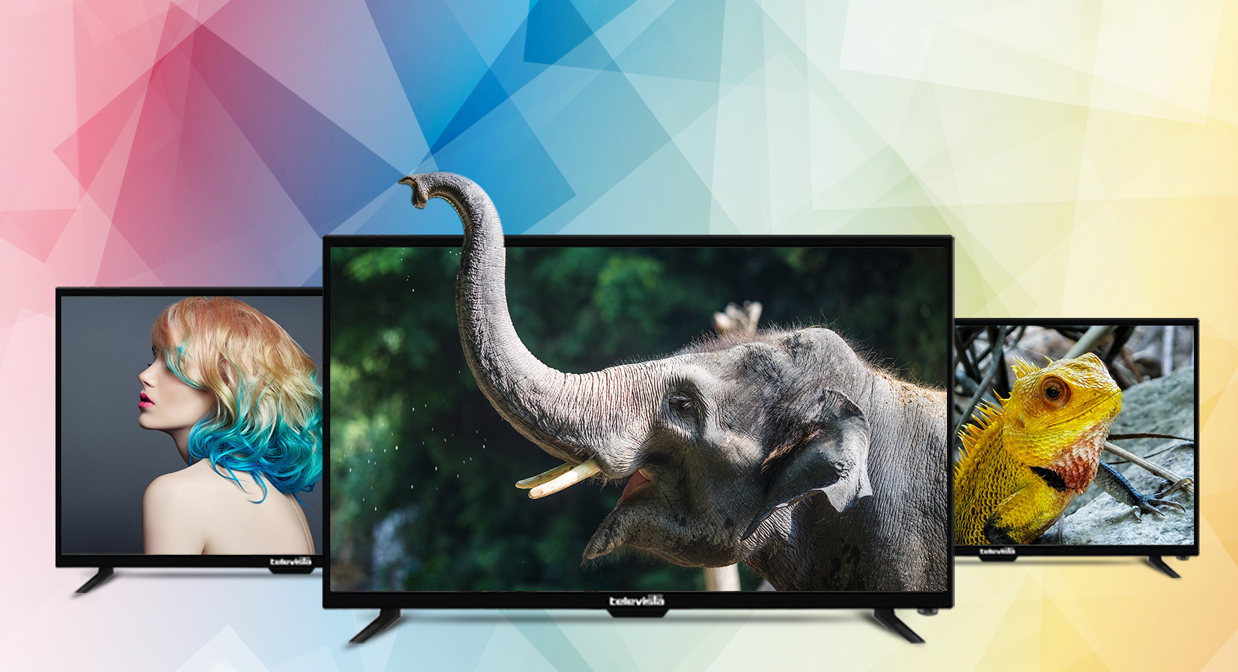 Best Smart LED TV
