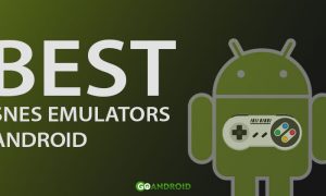 Best Android SNES Emulator 2020