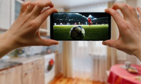 Best Sports News Apps in iOS and Android