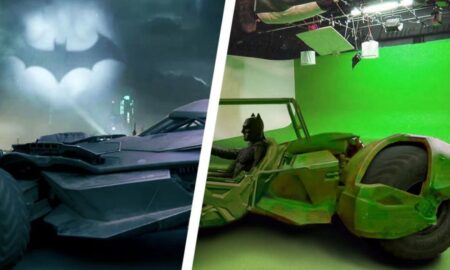 Best Tools and Software for VFX