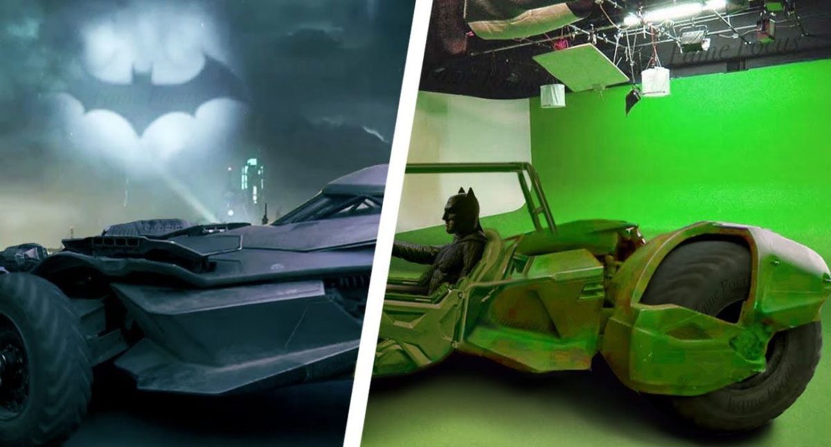 Best Tools and Software for VFX