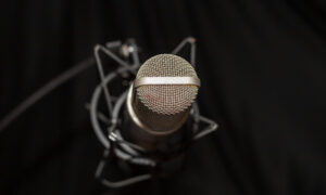 Better Quality Recordings