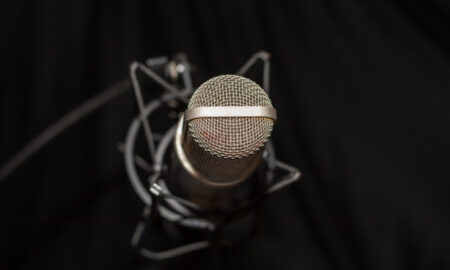 Better Quality Recordings