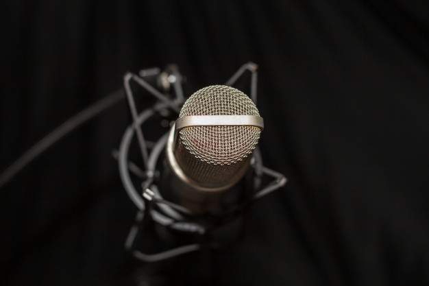 Better Quality Recordings
