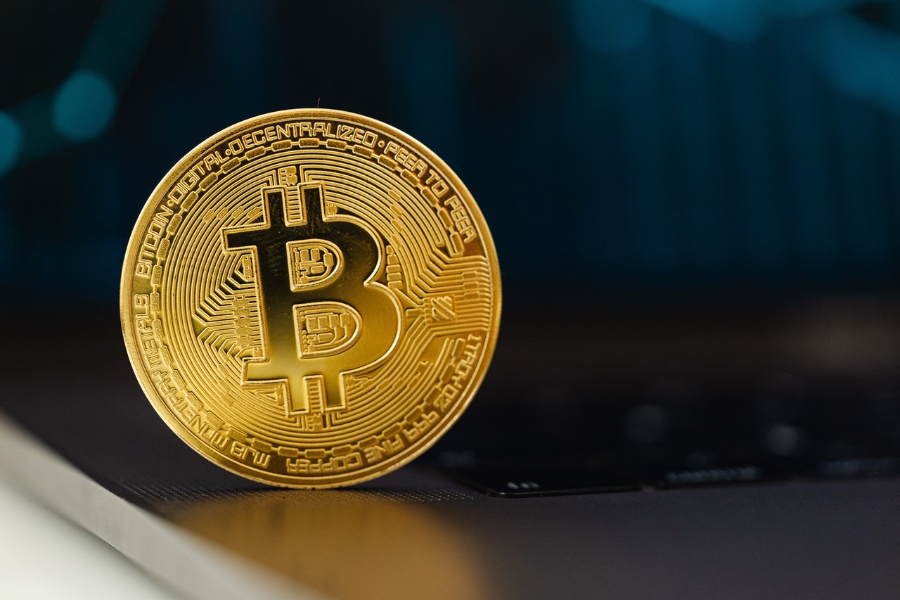 Bitcoin In Healthcare
