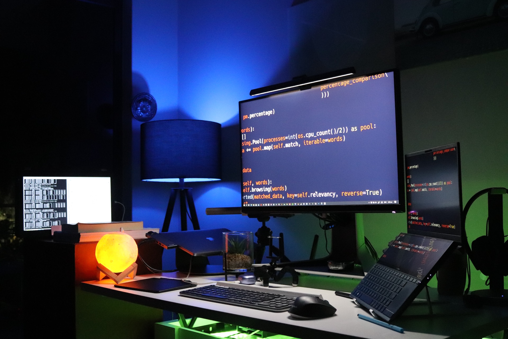 Hybrid Data Migration