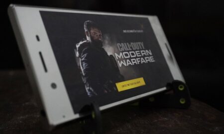 How to install Call of Duty Mobile