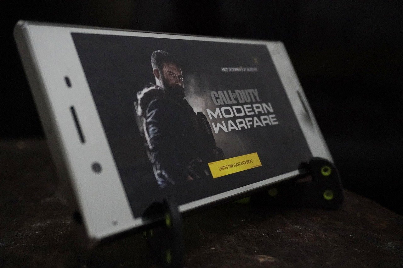 How to install Call of Duty Mobile