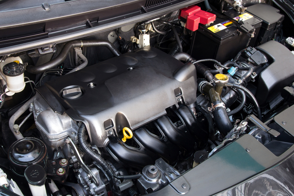 Advantages of Using Synthetic Motor Oil