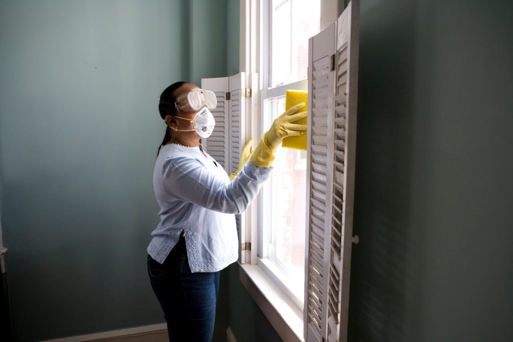 Important Methods of Pest Control