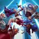 League of Legends New 2v2 Arena Mode