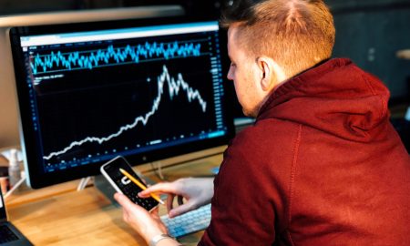 Deep Learning Transforming Finance Industry