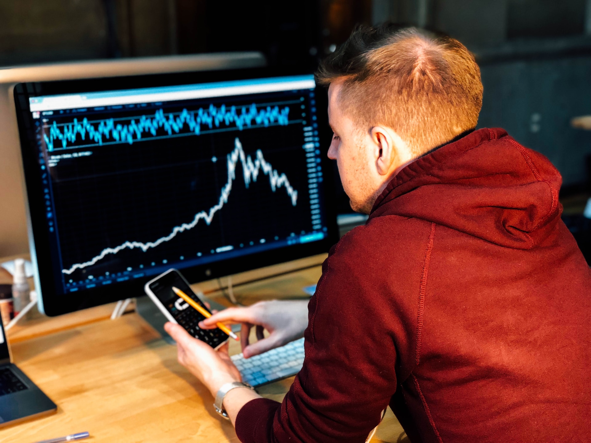 Deep Learning Transforming Finance Industry