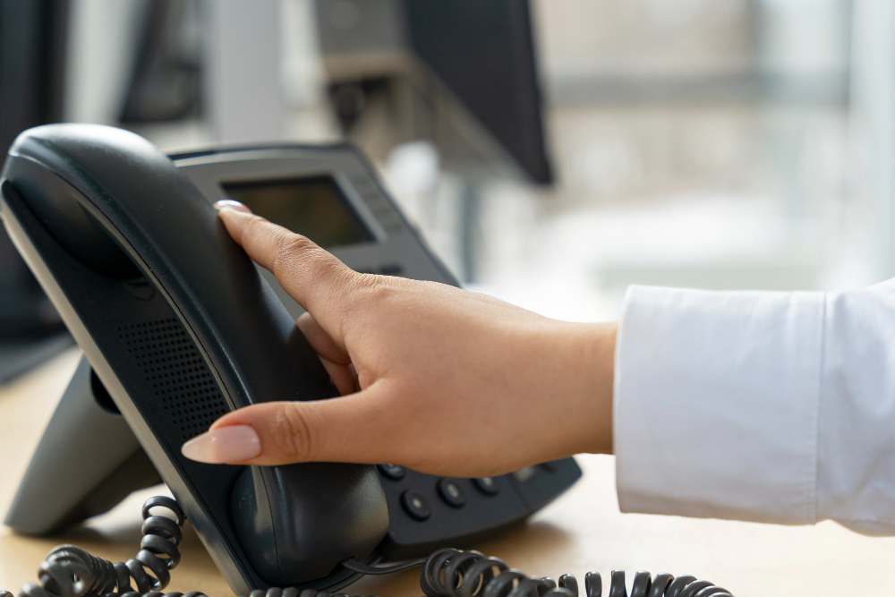 Process of Integrating VoIP