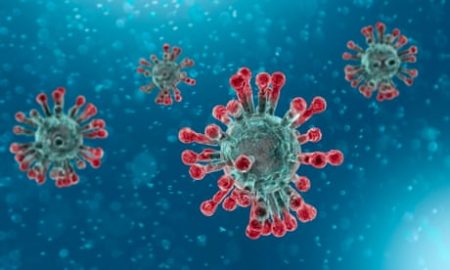 Coronavirus Outbreak