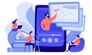 Create An Educational App
