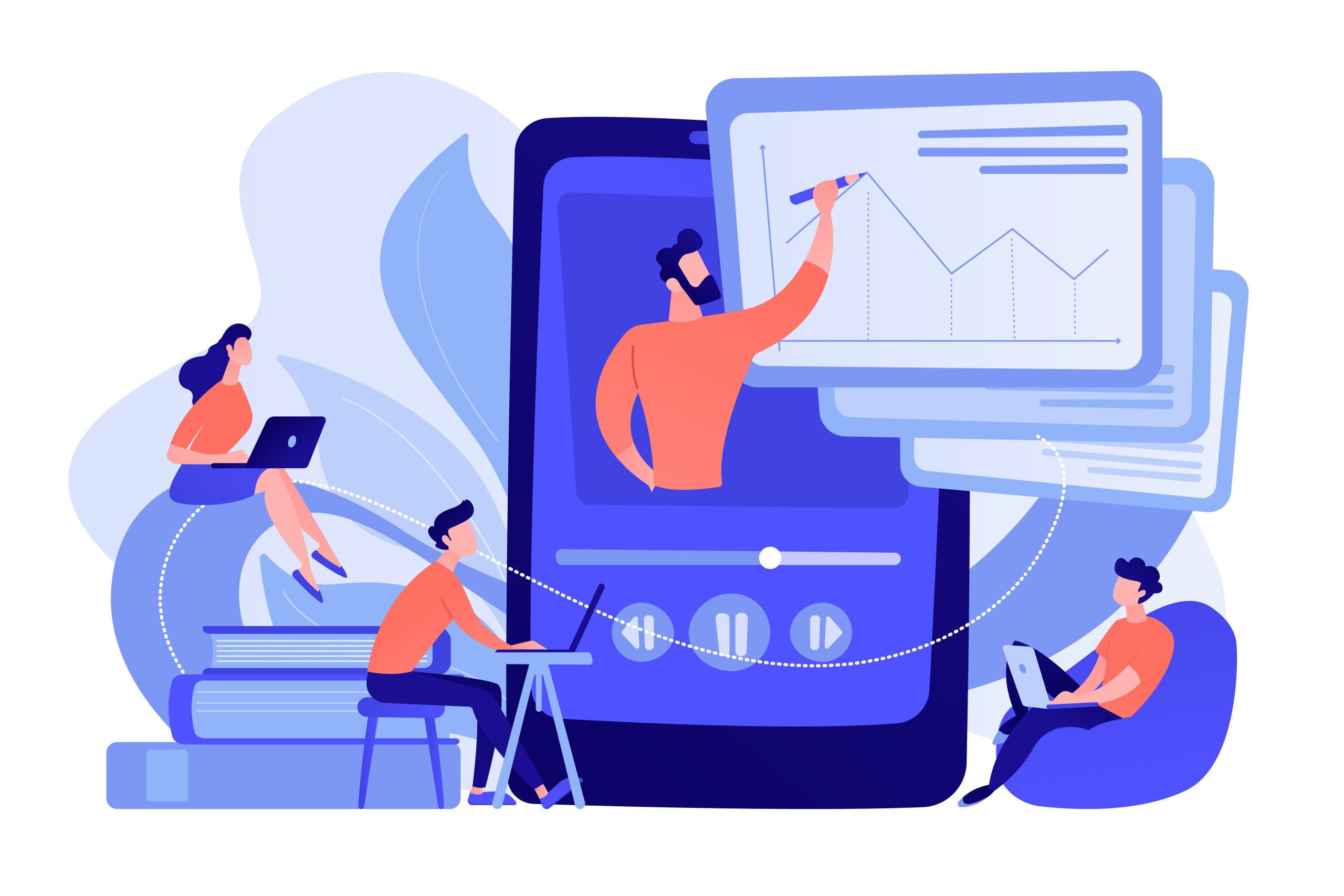Create An Educational App