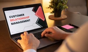 CRM tools for Small Business Owners