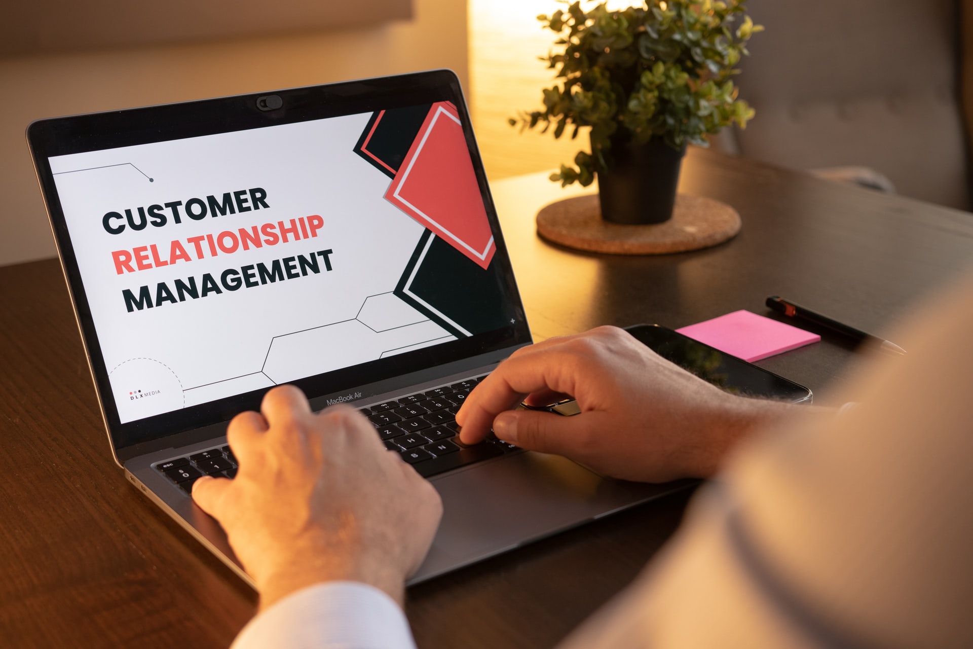 CRM tools for Small Business Owners