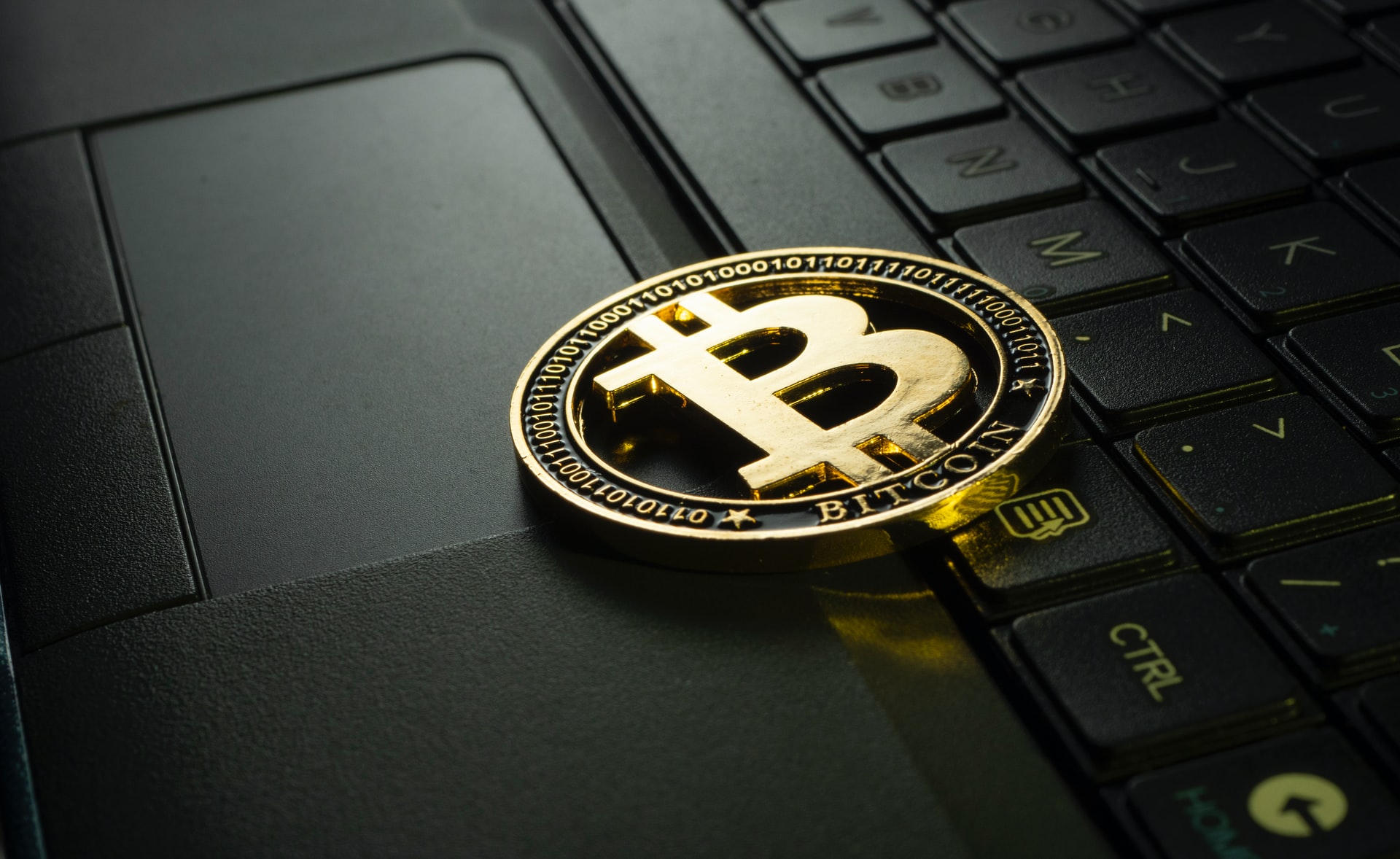 Cryptocurrency