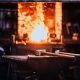 Steel Forging
