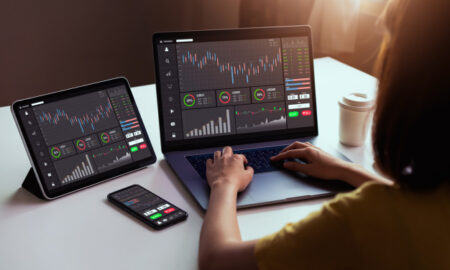 Data Trading