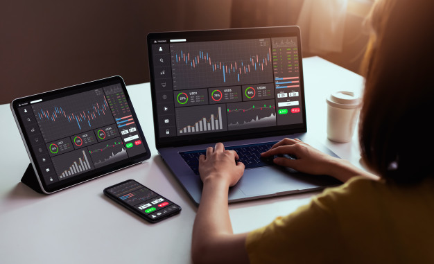 Data Trading