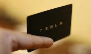 Design A Business Card