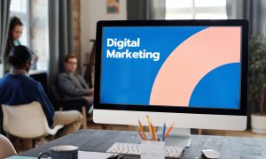 Digital Marketing