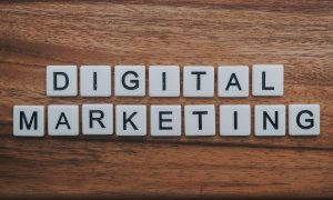 Digital Marketing Strategies