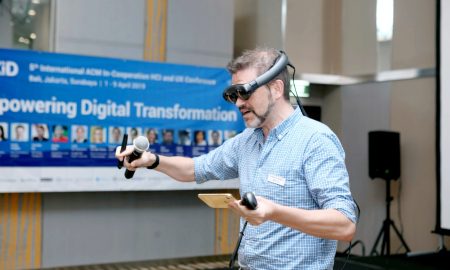 Digital Transformation