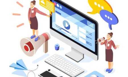 Display Advertising