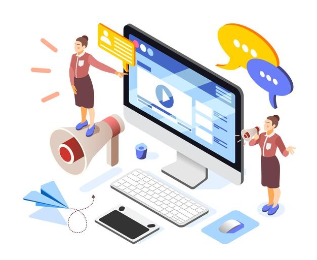 Display Advertising