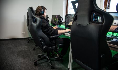Gaming Chair Add-Ons