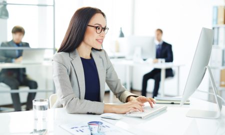 IT Consulting Firm