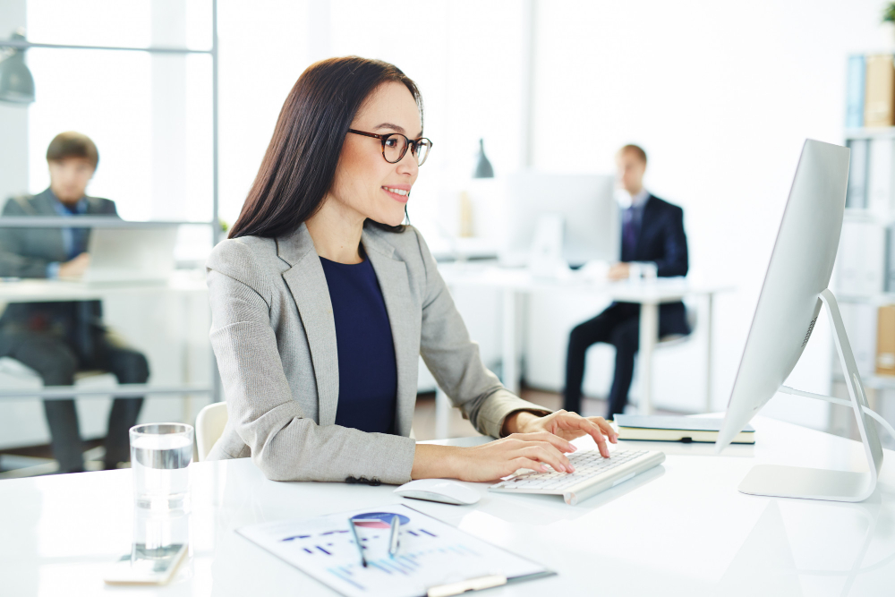 IT Consulting Firm