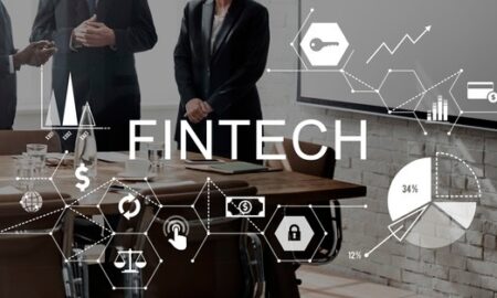 Financial Technology