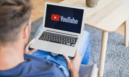 Fix Solutions of YouTube Black Screen Problem