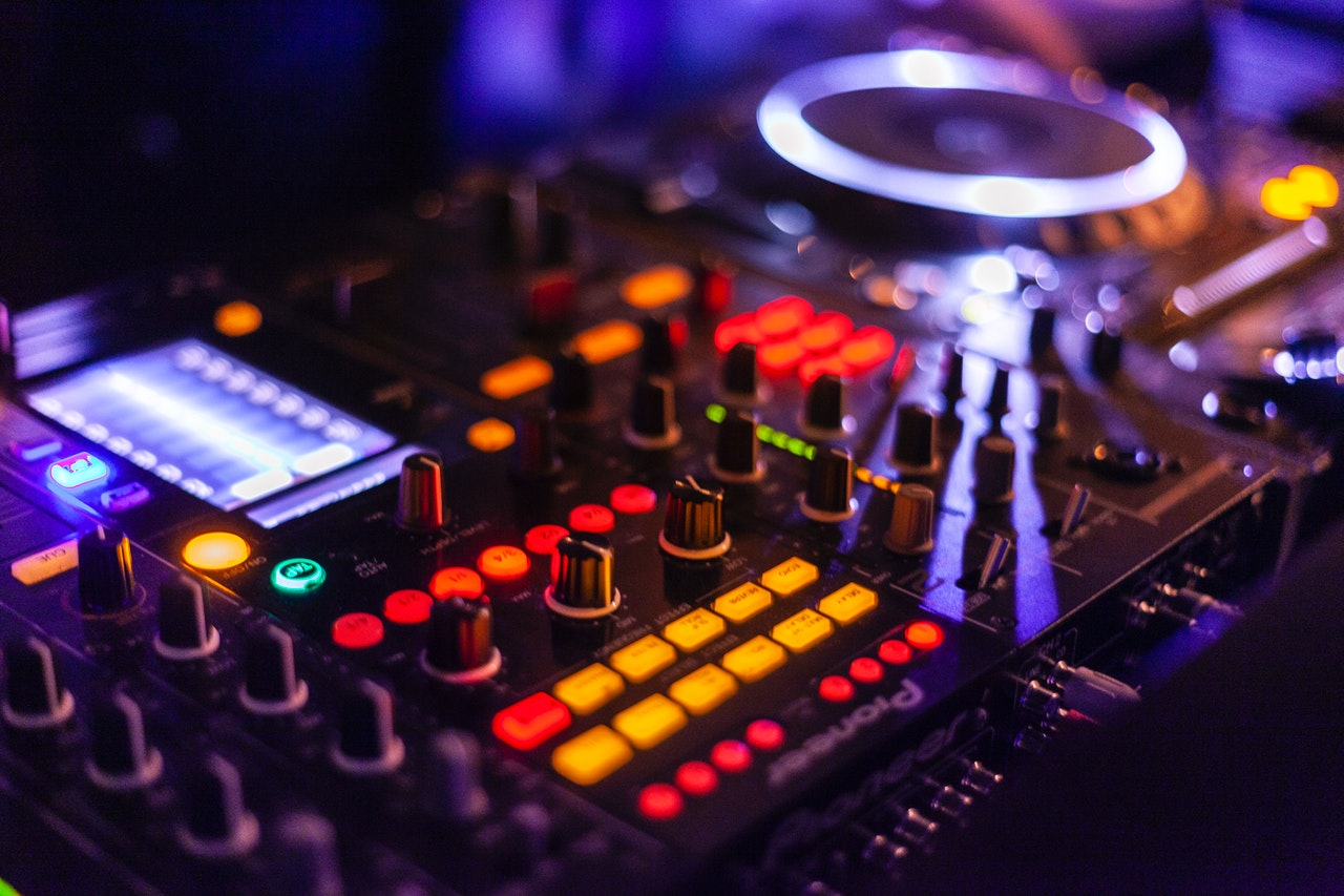 Free Soundboard Software For Windows