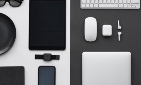 Gadgets to increase the Productivity in Work