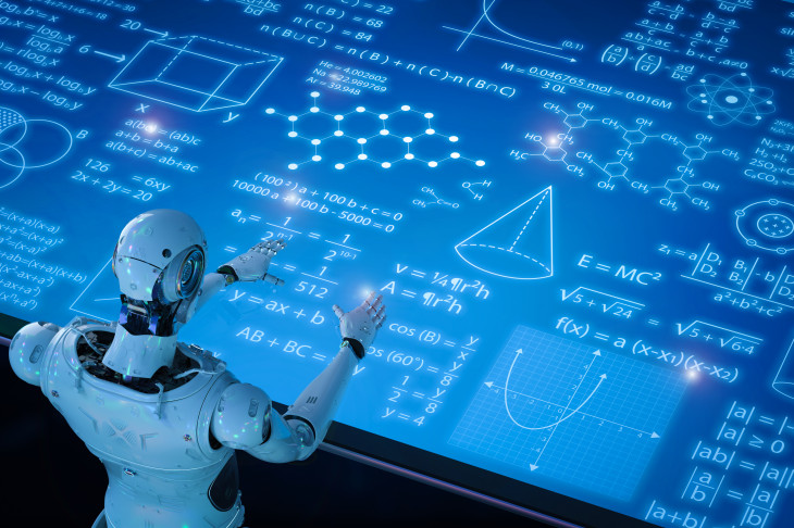 Machinery Learning Pros and Cons