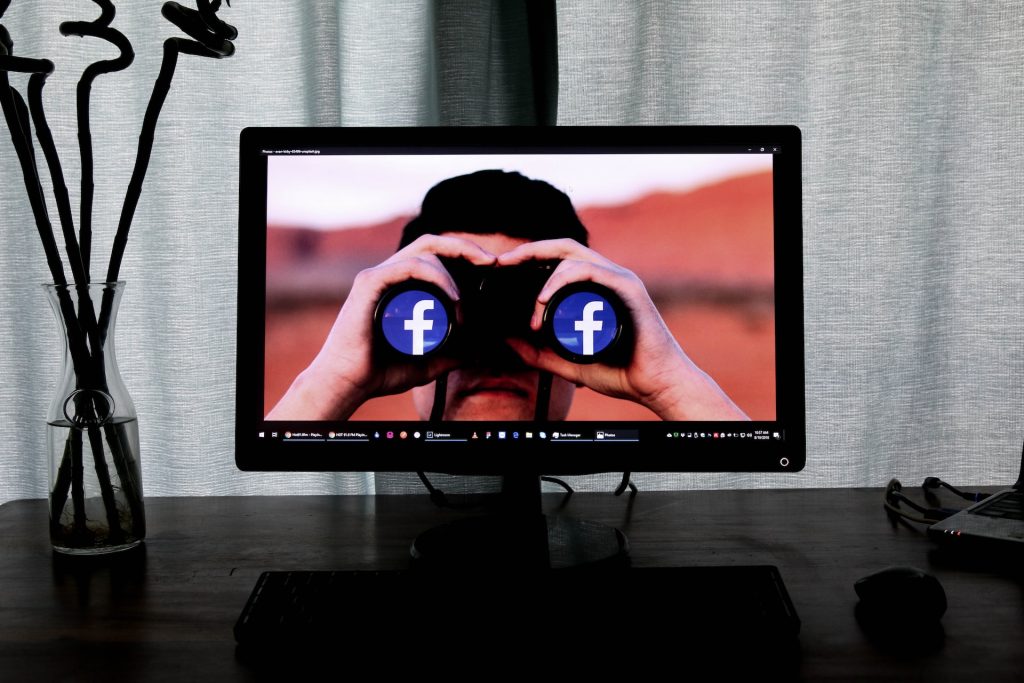 Viewing Unblocked Facebook Profiles