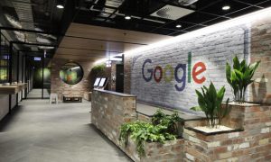 Interesting Facts about Google