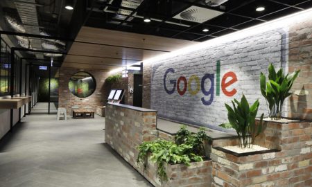 Interesting Facts about Google