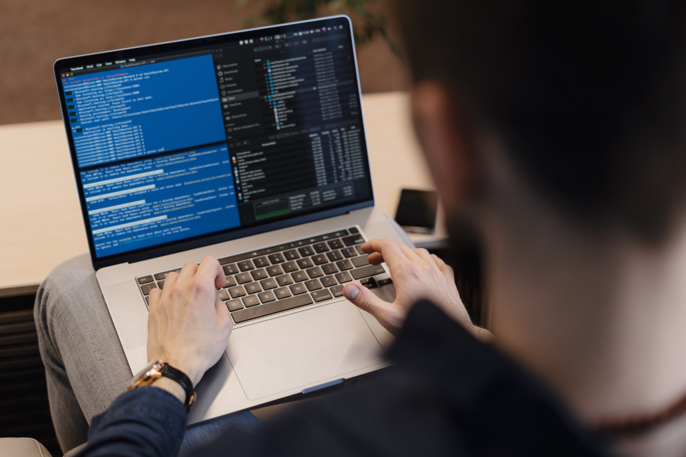 Hire A Web Developer