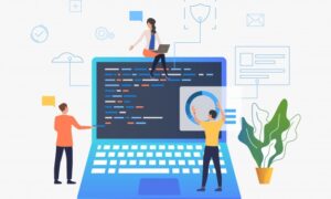 Hot Desk Booking Software