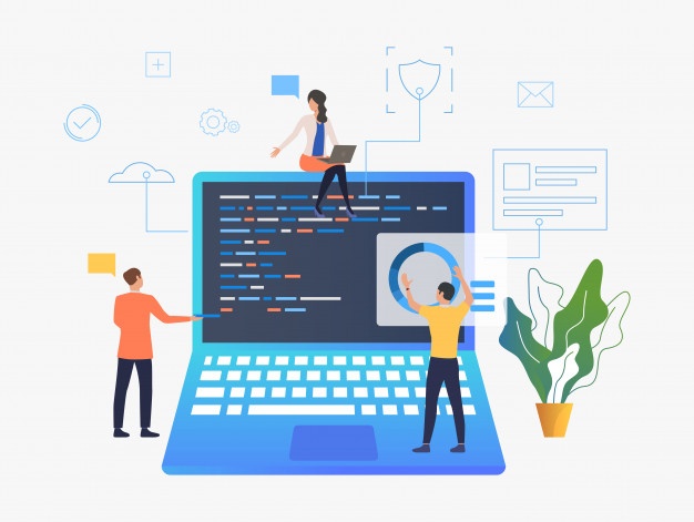 Hot Desk Booking Software